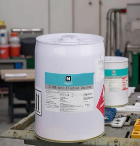 Molykote D708 Recubrimiento de reducción de fricción - Product Image 3