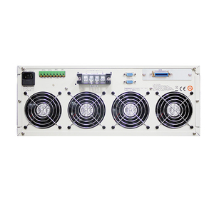 Gwinstek Ael-5000 โหลดอิเล็กทรอนิกส์ในตัว วงจรการวัด A/D 16 บิต ราคา ติดต่อเรา - Product Image 4