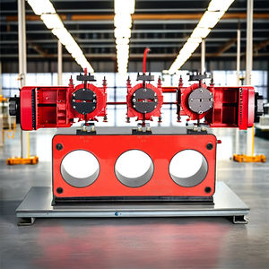 Ct 150 5 200/5a 5p10 transformateurs de courant triphasés 12kv <span class=keywords><strong>transformateur</strong></span> de courant intérieur - Product Image 2