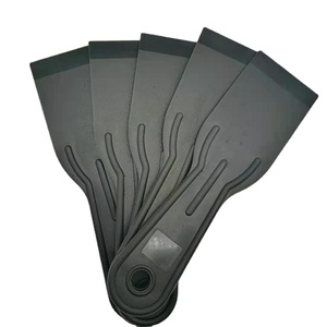 Plastic Knife Plasticplastic Putty Knife Plastic Factory Supply Plastic Putty Knife Set And Polypropylene Putty Knives For Durable Polymer Construction
