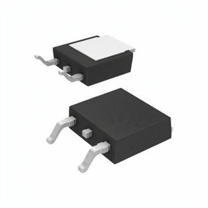 TO 252 3, DPAK , SC 63 Power Management (PMIC) IRU1206-33CD Buy Electronics Components Online Original One Stop Service - Product Image 1