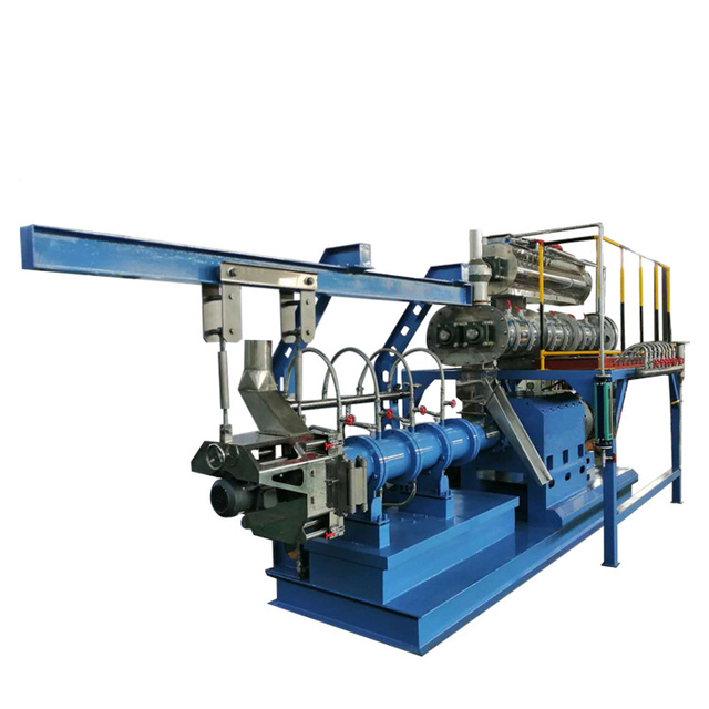 Modified Starch Processing Machinery Pregelatinized Strach Processing Line