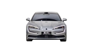 Autos Usados Yangwang U7 Ev 2025 de Lujo, 5 Plazas, Yangwang U7 Ev de Segunda Mano - Product Image 4