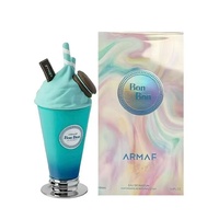 Nouveau Armaf 100ml Liquid Ice Cream, parfum pour femmes, parfum oriental arabe de Dubaï, vaporisateur écologique, désodorisant pour la maison et la voiture, coffret cadeau