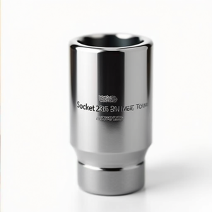 Socket 235 3/4 PN Metric Drive <b>Tool</b> For Automotive Repair - Product Image 2