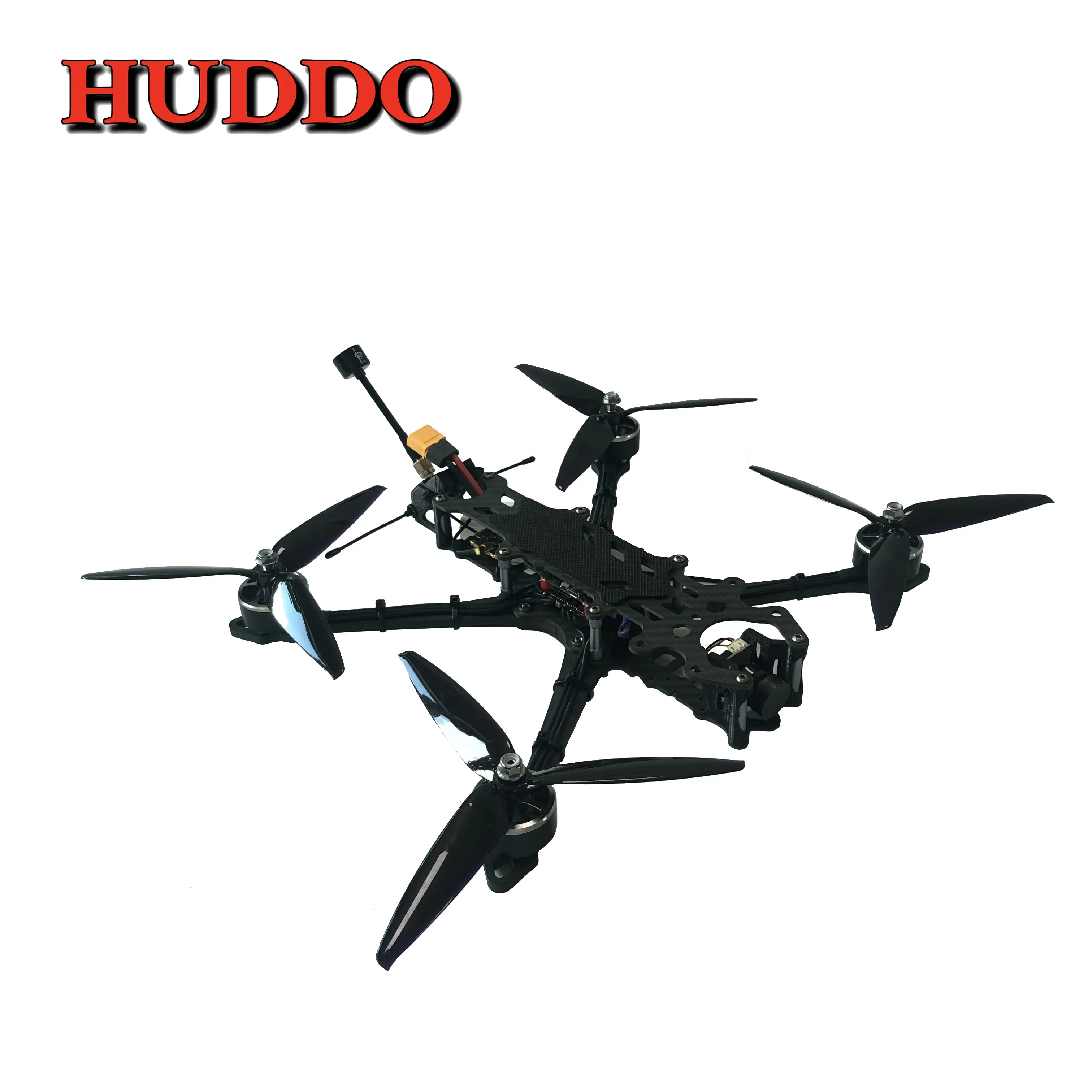 7inch/9inch/10inch FPV Drone 20 km flight range 1.5~5kg payload GPS positioning function night vision camera UAV