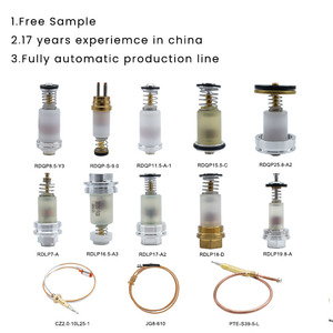 Thermomètre de qualité supérieure, appareil à gaz d'<span class=keywords><strong>occasion</strong></span>, prêt à l'emploi, livraison - Product Image 2