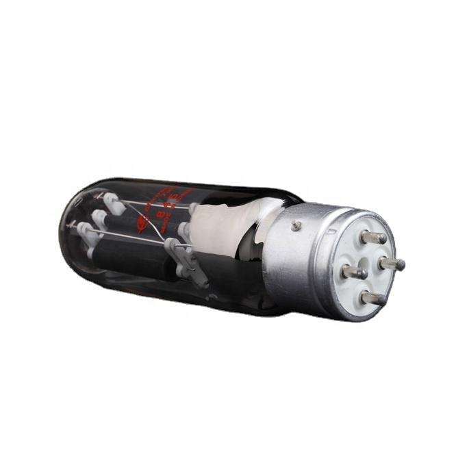 Shuguang 845 Tube - Professional Audio Grade for Hifi Amplifier