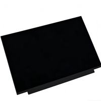 Pantalla LCD LED TFT VGA auténtica de 15,6 pulgadas, panel de visualización de matriz fabricado en Shenzhen, calidad profesional