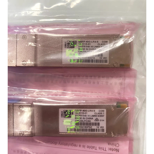 Mới ban đầu sợi quang mô-đun qsfp 40gbase-lr4 qsfp mô-đun quang học 1310 NM 10km cho SMF QSFP-40G-LR4-S SFP thu phát mô-đun - Product Image 2