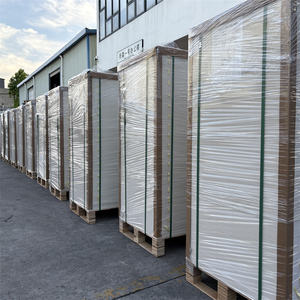 Papel de Arte C2S/C1S Blanco Impreso de 80/120/150/200 g/m², Doble Cara, Brillante/Mate, Recubierto, Materiales Reciclados para Marcos de Fotos - Product Image 1