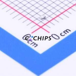 Résistance SMD RC0402FR-076K04L 0402 (Type : Film Épais) (Résistance : 6,04 kOhm Précision : 1%) - Product Image 2