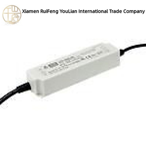 Lpf-40d-20 Led Sply - Courant/ tension constante 40W Fixe : 20 Vd Neuf Original En Stock Automatisation Industrielle Pack PLC Dédié - Product Image 1