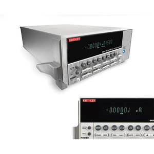 Tektronix Keithley 2635A System SourceMeter, Medidor de Fuente Digital, 1 Canal, Instrumento de Medición de Alta Precisión - Product Image 4