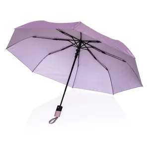 Mini parapluie Impact AWARE, merchandising durable - Product Image 1