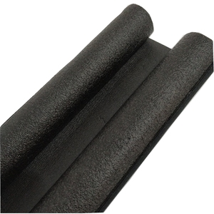 Haute qualité meilleur prix ménage poussière bouchon de porte bande de nettoyage double Double mousse sous porte bouchon de tirage - Product Image 2