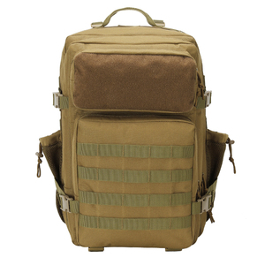 <span class=keywords><strong>Sac</strong></span> à <span class=keywords><strong>dos</strong></span> tactique multifonctionnel 45L pour activités de plein air, <span class=keywords><strong>randonnée</strong></span>, alpinisme et chasse – Stock disponible à l'étranger - Product Image 1