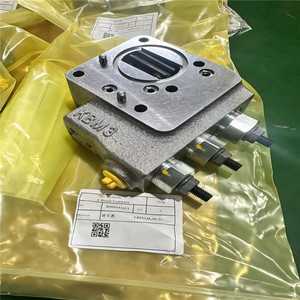 Série de produits RC20-10/30 Contrôleur électronique mobile R917008180 Équipement Marque OEM Rexrot Garantie de 3 mois Shandong Chine - Product Image 5