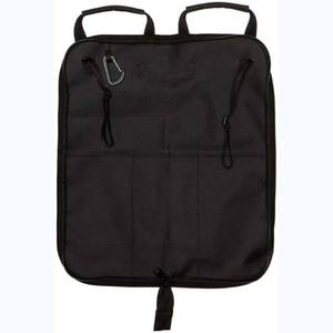 Échantillon gratuit, personnalisation du logo, sac pour baguettes de batterie, baguettes de percussion, kits de percussion, pochette de transport, étui pour baguettes de batterie - Product Image 1