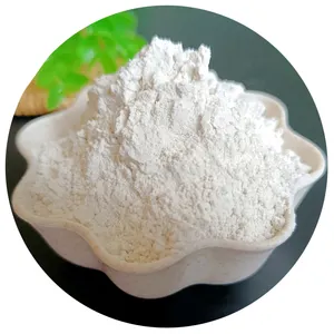 Paper Making Oil Drilling Pharmaceutical Ceramic Grade Acid Activated Bentonite Clay For Oil Refining From Bentonite Supplier