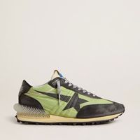 Chaussures Super-Star 2026 Printemps-Été-Hiver Style Vieilli Vintage Semelle Épaisse Cuir Véritable Baskets Décontractées Homme Femme à Lacets