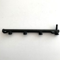 Inyector de combustible personalizado para coche, Riel de combustible para coche RENAULT, 8200139674