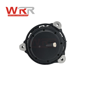 22116878247 22116853444 แท่นยึดเครื่องยนต์สำหรับ BMW F48 F39 F45 X1 X2 218i ด้านหน้าซ้าย แท่นยึดมอเตอร์ที่ทนทาน - Product Image 5
