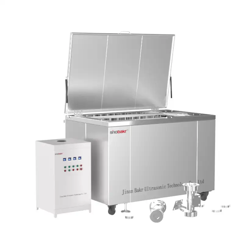 उच्च गुणवत्ता औद्योगिक अल्ट्रासोनिक क्लीनर अल्ट्रासोनिक वाशिंग मशीन गर्म पानी की सफाई मशीनरी की मरम्मत की दुकानों बिजली 1 साल