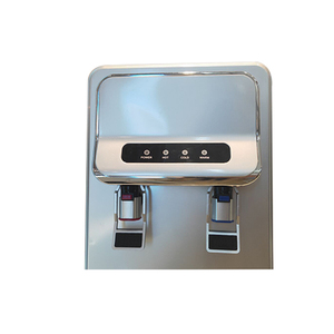 <span class=keywords><strong>Dispensador</strong></span> <span class=keywords><strong>de</strong></span> <span class=keywords><strong>Agua</strong></span> Embotellada <span class=keywords><strong>de</strong></span> Alta Calidad con Filtro, Compresor y Enfriamiento <span class=keywords><strong>Automático</strong></span>, con Base <span class=keywords><strong>para</strong></span> Piso - Product Image 5