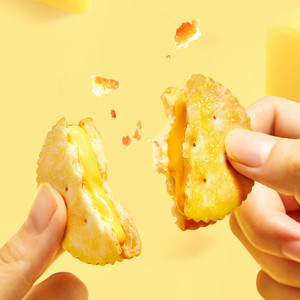 Venta al por mayor <span class=keywords><strong>de</strong></span> <span class=keywords><strong>galletas</strong></span> 180g Melocotón <span class=keywords><strong>Queso</strong></span> Sándwich Galleta <span class=keywords><strong>Queso</strong></span> Yogur Sabor <span class=keywords><strong>Galletas</strong></span> - Product Image 3