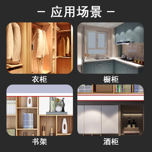 Self Tapping <b>Shelf</b> Support Stainless Steel Silver <b>White</b> JDD Bulk Easy Installation Hardware Accessories - Product Image 3