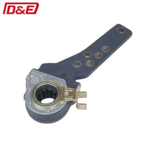 New <b>Truck</b> <b>Brake</b> System Haldex 80022 Steel Automatic Slack Adjuster for BPW and for ISO/TS16949 Certified - Product Image 6