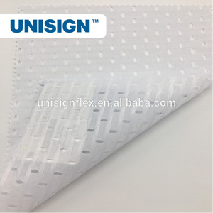 120gsm cờ vải cuộn lưới cờ vải cho thuốc nhuộm thăng hoa in trực tiếp - Product Image 3