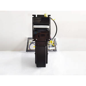 Aceptador de billetes TP70P5 TP70, BILLEDERO ICT MEI, billete de corriente superior - Product Image 6