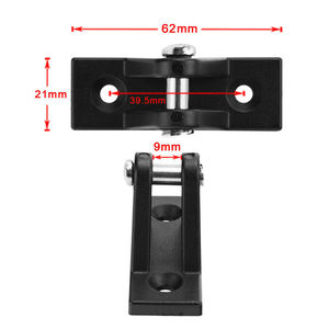 ISURE Nylon Mountain <b>Bracket</b> For Marine Boat Hardware Repair Replacement Part - Product Image 5
