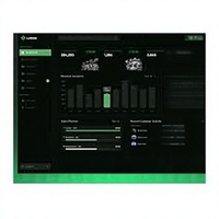 CRM Software Multi-OS Compatible Manage Leads Sales Follow-Ups Tasks & Reports-Boost Business Growth in Stock
