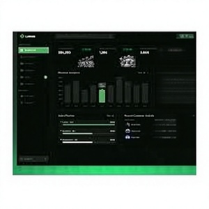 Software CRM Compatible con Múltiples Sistemas Operativos, Gestión de Clientes Potenciales, Seguimiento de Ventas, Tareas y Reportes - Impulse el Crecimiento de su Negocio, Disponible en Stock - Product Image 1