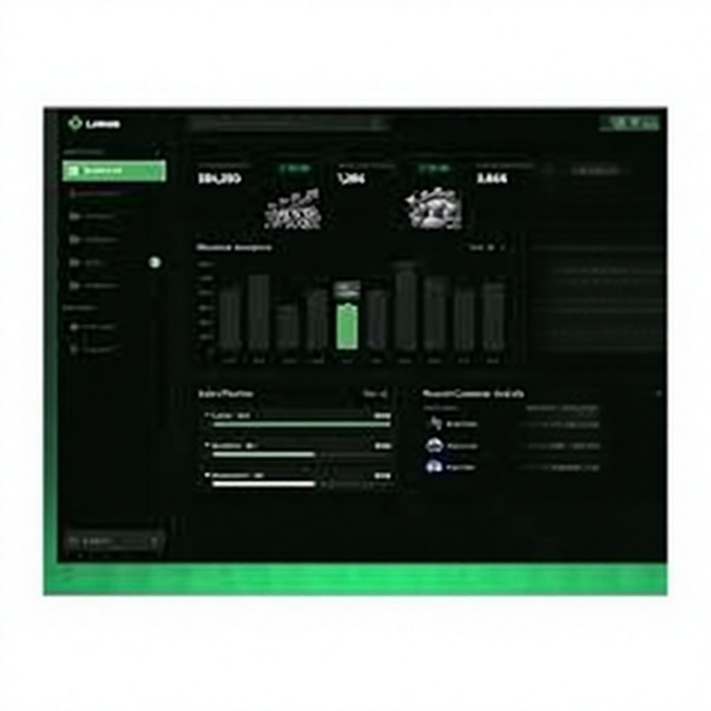 CRM Software Multi-OS Compatible Manage Leads Sales Follow-Ups Tasks & Reports-Boost Business Growth in Stock