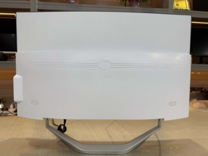 27 "tất cả-trong-một máy tính với 24" tùy chọn | 16GB Ram | 512GB SSD | khởi động nhanh | làm việc từ xa và học tập trực tuyến - Product Image 5