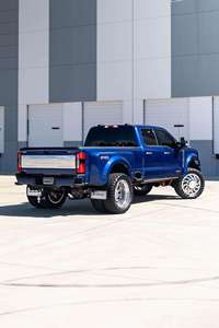 Rines Forjados Dually 8x180 8x170 8x165.1 22 24 26 28 30 Pulgadas 8x200 8x210 10x225 para Camionetas Jtx - Product Image 4