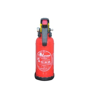 Extintor de Incendios Industrial Único, Polvo Seco ABC de 2 kg, Accesorios de Equipo de Seguridad - Product Image 1