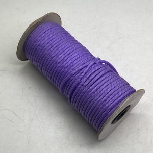 Corde en Nylon paracorde, 550mm, différentes couleurs, pour la pêche, l'<span class=keywords><strong>escalade</strong></span>, 5mm - Product Image 3