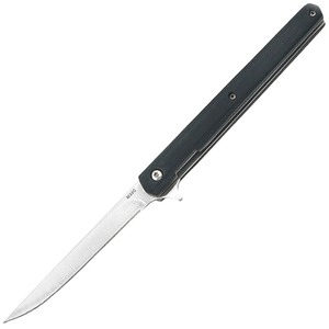 Pronto per la spedizione Pakkawood Wenge manico cuscinetto a sfera perno di apertura Flipper apertura fodera coltello tascabile per il trasporto di tutti i giorni - Product Image 2