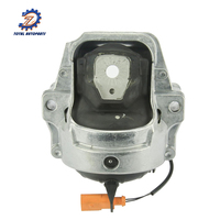 حوامل المحرك وحامل ناقل الحركة OEM 8R0199381C 8R0199381AK 8R0199381E 98104440000 لسيارات أودي A4 A5 كواترو 2.0T 3.2L وبورش ماكان