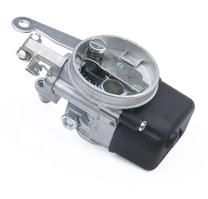 Carburateur de moto de haute qualité 12MM, nouvelles pièces de moteur pour <span class=keywords><strong>Piaggio</strong></span> Ciao Bravo Boxer PX FL SHA 12/12 1212 12-12 - Product Image 6