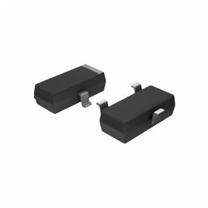 TO-236-3, SC-59, SOT-23-3 Diodes Authorized Distributor Buy Online Electronic Components CZRT55C13-G - Product Image 1