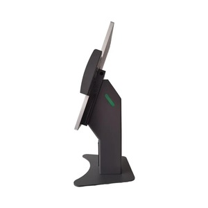 Quiosco <span class=keywords><strong>de</strong></span> consulta táctil <span class=keywords><strong>de</strong></span> escritorio ODM <span class=keywords><strong>de</strong></span> 21,5/23,8 pulgadas, autopedido <span class=keywords><strong>de</strong></span> reconocimiento facial para uso <span class=keywords><strong>de</strong></span> biblioteca gubernamental, centro comercial Windows - Product Image 4
