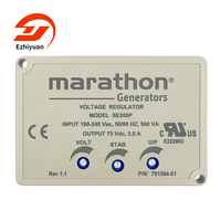 SE350P AVR régulateur de tension automatique Marathon d'origine pour carte de commande de stabilisateur de tension de générateur sans brosse Marathon Se350