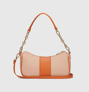 Sac à main tendance pour femme, sac bandoulière en cuir végétalien, sac à épaule pour femme - Product Image 1