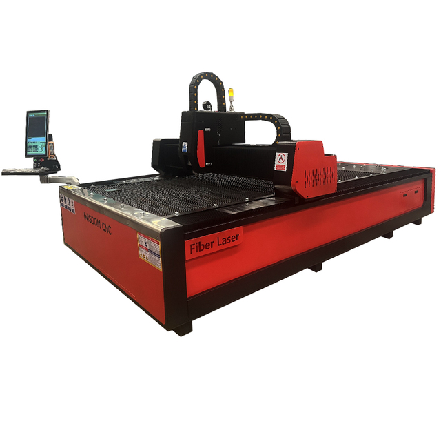 3kw 4kw 6kw Fiber Laser Cutting Machines for Steel Metal High-speed Cnc Lazer Metal Cutter Fiber Laser Cutting Machine